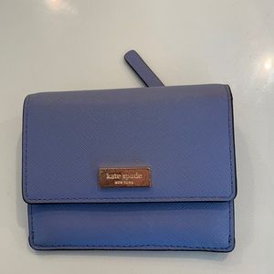 Decent condition kate spade wallet